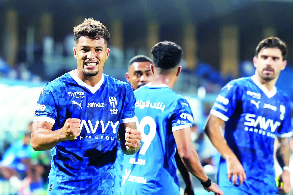 كأس العالم للأندية: الأنظار متوجهة نحو مواجهة الهلال ضد ريال مدريد