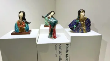 افتتاح مهرجان كتارا الدولي للفخار في ديسمبر المقبل