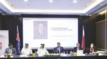 افتتاح كلية برزان الجامعية وبدء استقبال الطلاب في سبتمبر