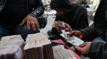 سعر الدولار في سوريا اليوم الثلاثاء 17 يونيو 2025: زيادة في قيمة الليرة