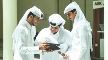 جامعة قطر: كلية الإدارة والاقتصاد تحتل مرتبة متقدمة على الصعيد العالمي