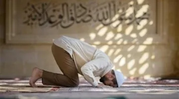 مواعيد الصلاة في محافظة الغربية اليوم الثلاثاء 17 يونيو 2025