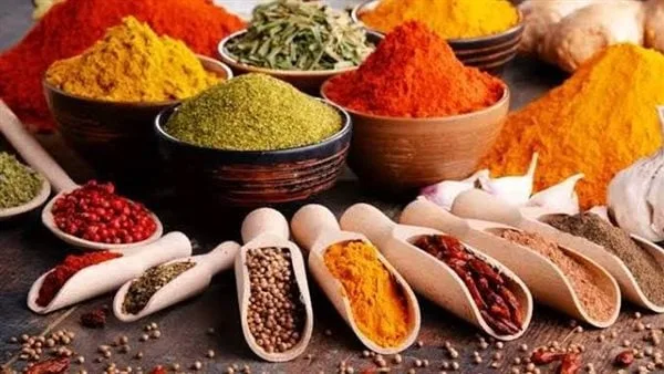 أسعار التوابل في محافظة الغربية اليوم الثلاثاء 17 يونيو 2025
