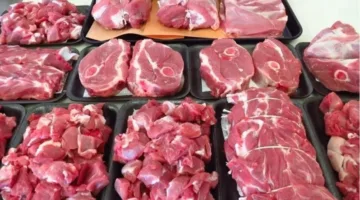 ارتفاع سعر الدواجن 3 جنيهات… تحديث أسعار اللحوم والدواجن والأسماك اليوم الثلاثاء 17 يونيو 2025