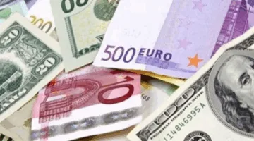أسعار الدولار وسعر العملات الأجنبية في مصر اليوم الثلاثاء 17 يونيو 2025