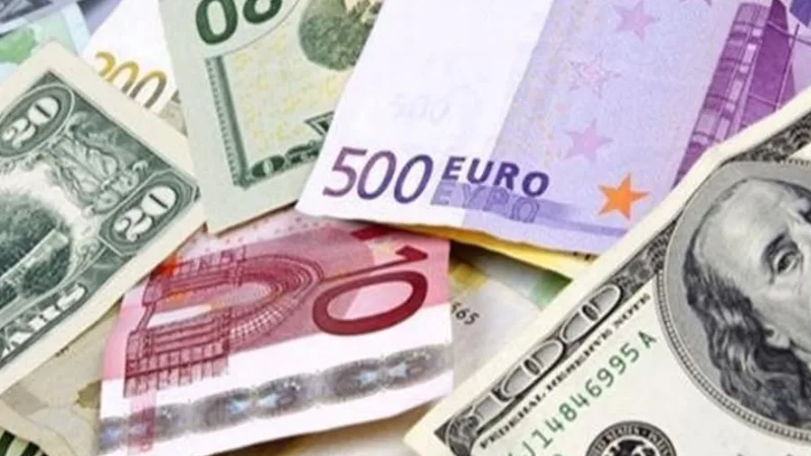 أسعار الدولار وسعر العملات الأجنبية في مصر اليوم الثلاثاء 17 يونيو 2025 أسعار الدولار وسعر العملات الأجنبية في مصر اليوم الثلاثاء 17 يونيو 2025