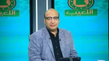 خالد طلعت يوجه انتقادات حادة للغندور.. والأسباب وراء ذلك