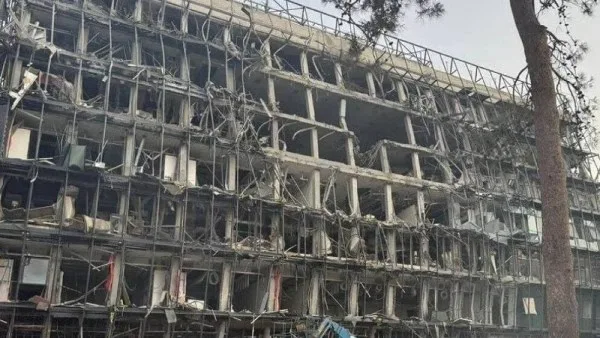 الاحتلال يبدأ تحقيقاً بشأن فشل النظام المبكر للتنبيه قبل الهجمات الصاروخية الإيرانية.