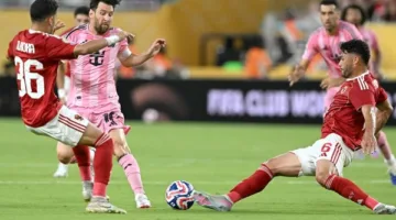 مهيب عبد الهادي يكشف أسرار صفقة الأهلي الجديدة.. التفاصيل كاملة