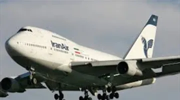 الخطوط الجوية الإيرانية: تمديد تعليق الرحلات وإغلاق الأجواء الوطنية حتى هذه الساعة
