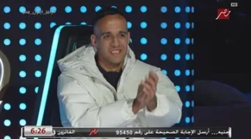 الليلة… ناصر منسي، لاعب نادي الزمالك، يحتفل بزفافه في الشرقية.