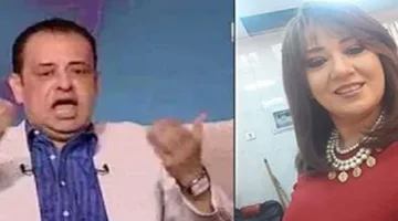 انطلاق الجلسة الثانية لإعادة محاكمة الفنان محمد غنيم بتهمة تهديد طليقته قريباً.