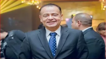 قريباً… انطلاق جلسة إعادة محاكمة الفنان محمد غنيم في قضية تهديد طليقته