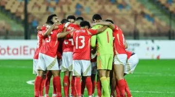 لتحقيق حلم المشاركة في كأس العالم للأندية.. كيف سيستعد الأهلي للاعبيه؟