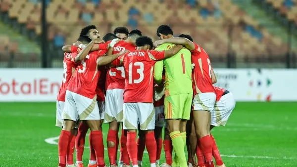 لتحقيق حلم المشاركة في كأس العالم للأندية.. كيف سيستعد الأهلي للاعبيه؟ لتحقيق حلم المشاركة في كأس العالم للأندية.. كيف سيستعد الأهلي للاعبيه؟