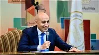 وزير التعليم يراقب دخول طلاب الثانوية العامة إلى اللجان من خلال غرفة العمليات