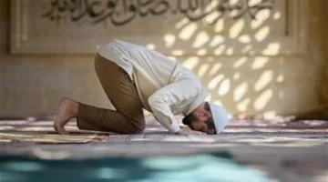 مواعيد الصلاة في محافظة بني سويف ليوم الثلاثاء