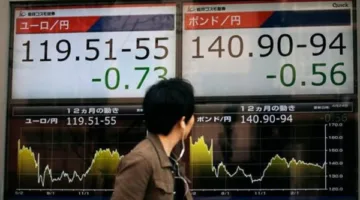 الأسواق الآسيوية تتداول ضمن مستويات محدودة بسبب القلق من تصاعد التوترات بين إيران وإسرائيل