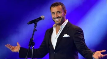 إلى محبي القيصر: تاريخ حفلة كاظم الساهر في المغرب