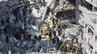 مجموعة السبع تؤكد على “تأييد إسرائيل”: لا ينبغي أن تمتلك إيران أسلحة نووية