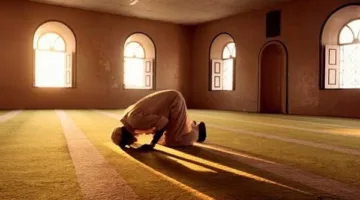 أوقات الصلاة في محافظة الإسماعيلية ليوم الثلاثاء 17 يونيو 2025