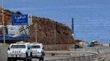 طائرة إسرائيلية تلقي منشورات حول ميناء الصيادين في الناقورة.. إليكم محتواها