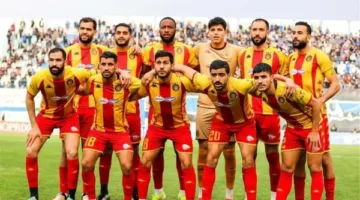 تصنيف فريق الترجي بعد هزيمته أمام فلامنجو البرازيلي