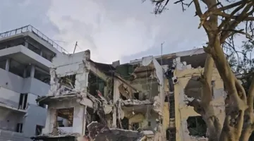 الإعلام الإيراني: انطلاق هجوم صاروخي إيراني جديد على المناطق المحتلة