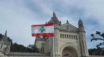 لبنان في مركز ليزيو: قديسو الوطن المتألم يغرسون الإيمان في العالم