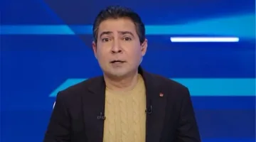 بركات: الكرة تحتوي على كل شيء، والأهلي فريق عظيم ويستطيع تحقيق النجاح في المباريات المقبلة.