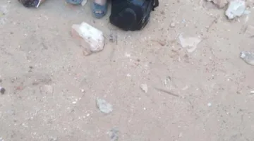 نقدم قائمة بأسماء المصابين في حادث انقلاب سيارة مرافقين امتحانات الثانوية العامة