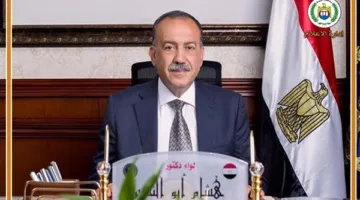 محافظ أسيوط يقوم بجولة في فرع الشركة المصرية لتجارة الجملة ويشدد على وجود جميع السلع بأسعار مخفضة بنسبة 30%