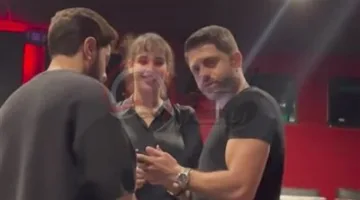 نور عمرو دياب تُفصح عن تفاصيل خطوبتها.. وهل ستدخل عالم التمثيل قريبًا؟