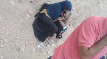 إصابات ونزيف: قائمة الأسماء المتضررين من حادث سيارة مراقبي امتحانات الثانوية العامة في سوهاج