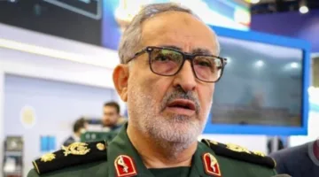 للمرة الثانية.. القوات الإسرائيلية تقتل قائد الأركان الإيراني