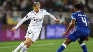 ما هي القنوات التي ستبث مباراة ريال مدريد والهلال في كأس العالم للأندية 2025؟ وكيف يمكنك مشاهدتها عبر الإنترنت؟
