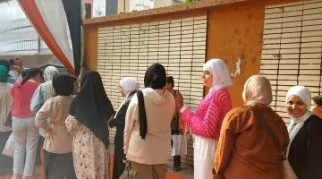 انطلاق امتحانات الثانوية العامة 2025: الطلاب يستعدون لاختبار اللغة الأجنبية الثانية