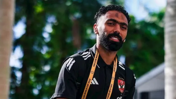 سيد عبدالحفيظ: حسين الشحات تأخر كثيرًا في اتخاذ القرار أثناء الهجمة الأخيرة ضد إنتر ميامي سيد عبدالحفيظ: حسين الشحات تأخر كثيرًا في اتخاذ القرار أثناء الهجمة الأخيرة ضد إنتر ميامي