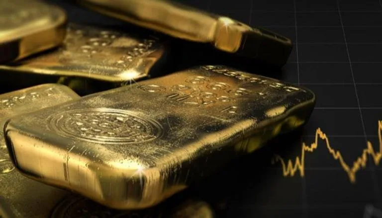 بعد دعوة ترامب لإخلاء طهران.. ارتفاع أسعار الذهب مجددًا مع زيادة الطلب بعد دعوة ترامب لإخلاء طهران.. ارتفاع أسعار الذهب مجددًا مع زيادة الطلب