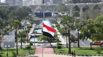دعوة للمشاركة في معرض الابتكارات خلال المؤتمر السنوي للدراسات العليا بجامعة قناة السويس