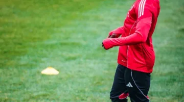 خيارات ريبيرو لتعويض غياب إمام عاشور في مباراة بالميراس