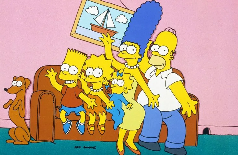 بعد سنوات من الضحك المستمر.. “The Simpsons” يختصر عدد حلقاته إلى 17 حلقة فقط