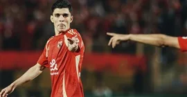 الأهلي يعلق لأول مرة على أزمة بن شرقي مع ريبيرو