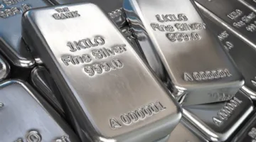 انخفاض أسعار الفضة في الثلاثاء 17 يونيو 2025: كافة العيارات والسبائك.