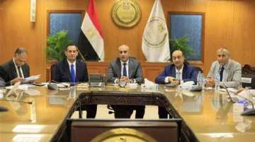 مراقبة يومية لأداء كاميرات مراقبة امتحانات الثانوية العامة لضمان فعاليتها