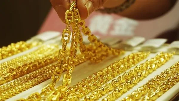 انخفاض آخر في أسعار الذهب اليوم: ما سعر جرام الذهب عيار 21؟ انخفاض آخر في أسعار الذهب اليوم: ما سعر جرام الذهب عيار 21؟