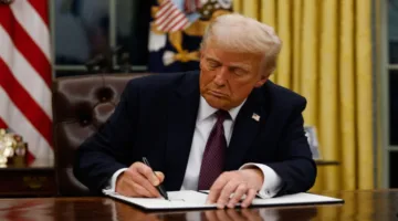 حول إخلاء طهران.. ترامب يوضح مضمون تغريدته الأخيرة