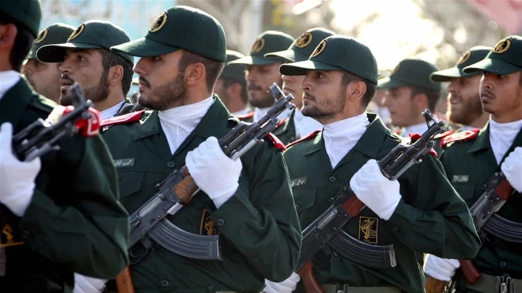 مقتل 21 فردًا من مشغلي أنظمة الصواريخ التابعة للحرس الثوري مقتل 21 فردًا من مشغلي أنظمة الصواريخ التابعة للحرس الثوري