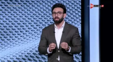 إبراهيم فايق: الأهلي لن يواجه فريقاً أسهل من نادي إنتر ميامي.