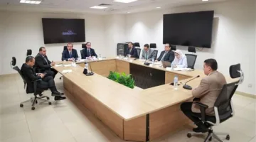 استمرار إجراء المقابلات الشخصية للمرشحين للمناصب الإدارية في مديريات الصحة
